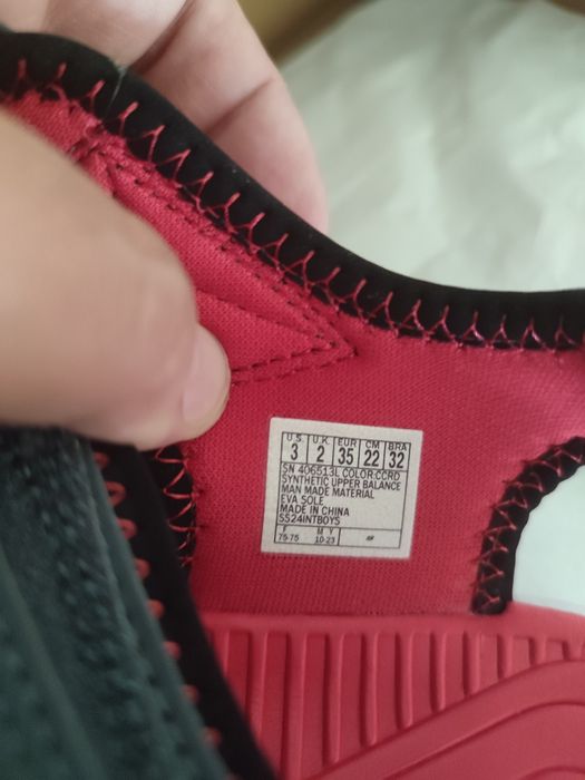 Сандали Skechers новые
