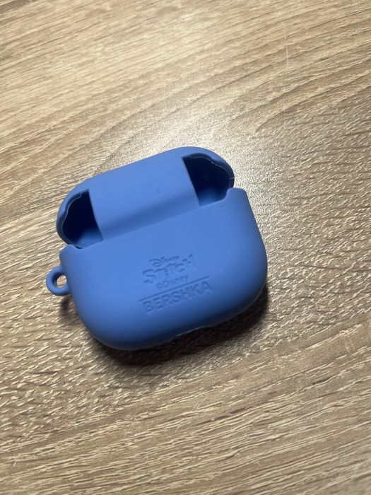 Калъф за слушалки airpods 3 (на Стич)