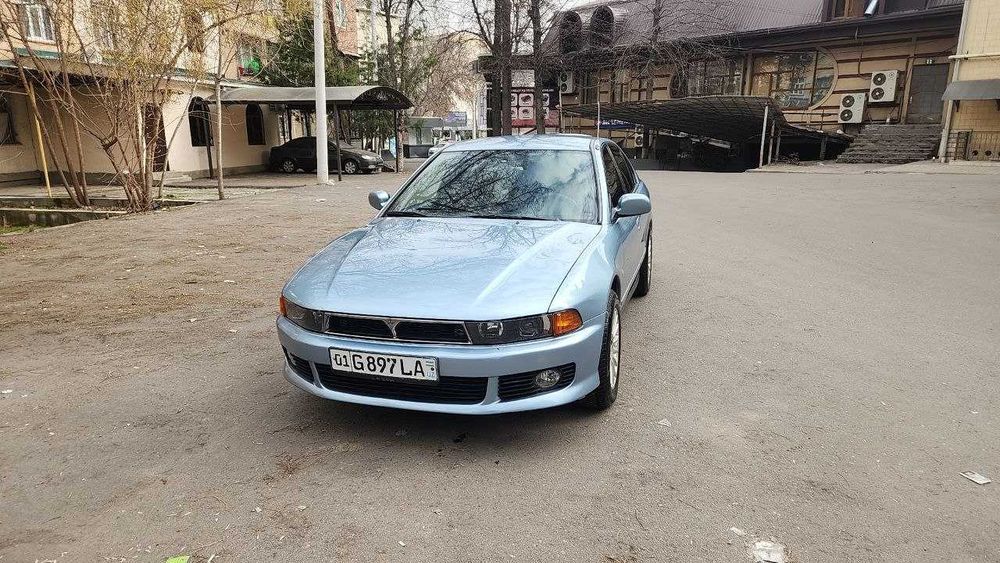 Продается Mitsubishi Galant