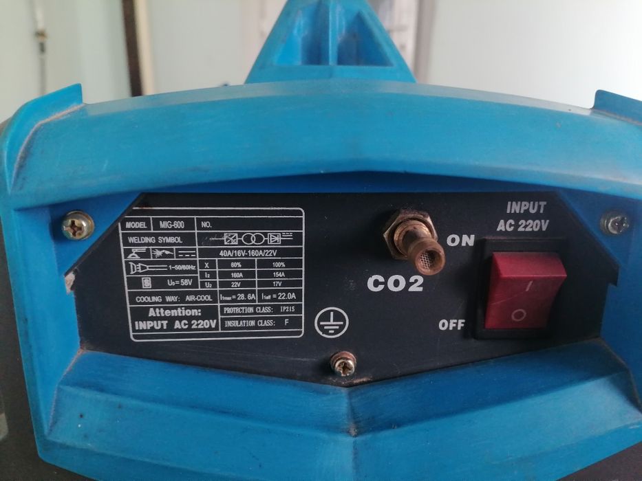 Kantachka aparat sotiladi