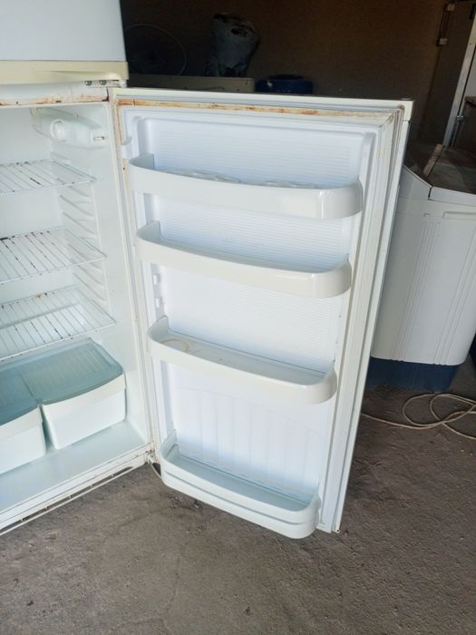 Срочно продаётся холодильник Н украинский орд воздушное охлажде