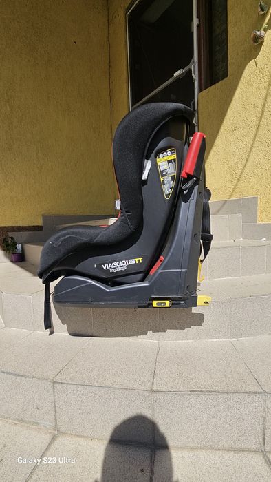 Scaun auto copil masina Peg Perego Viaggio