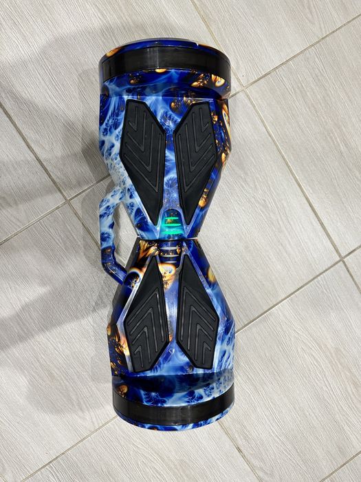 Срочно продам. Гироскутер -8дюйм-Smart Balance
