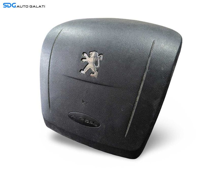 Airbag de pe Volan Peugeot Boxer 2006 - 2014 Cod 07354879960 [LR4314]