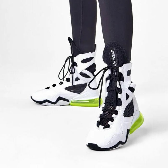 Nike Box 38 номер