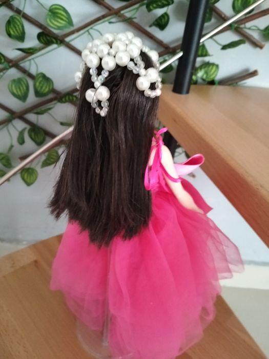 Păpușă Barbie fashion