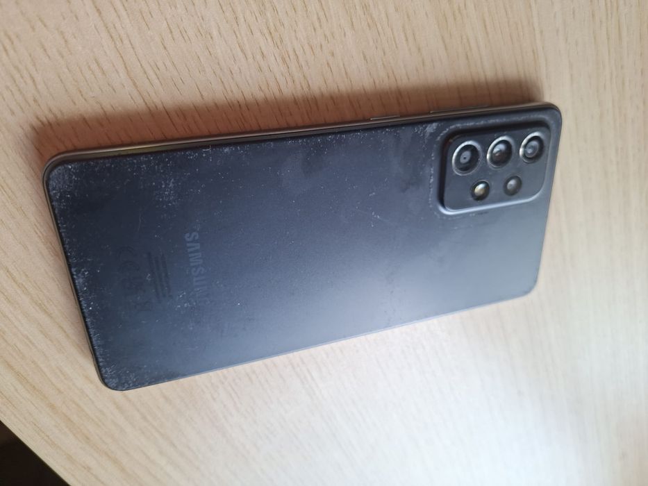 Samsung Galaxy A52s
