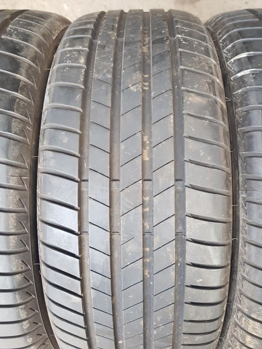 Летни гуми--19цола-225/45-1бр.-110лв."BRIDGESTONE "