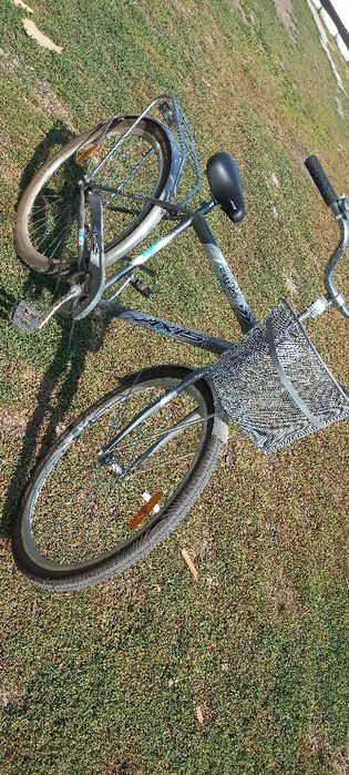 Продам  велик сост новый