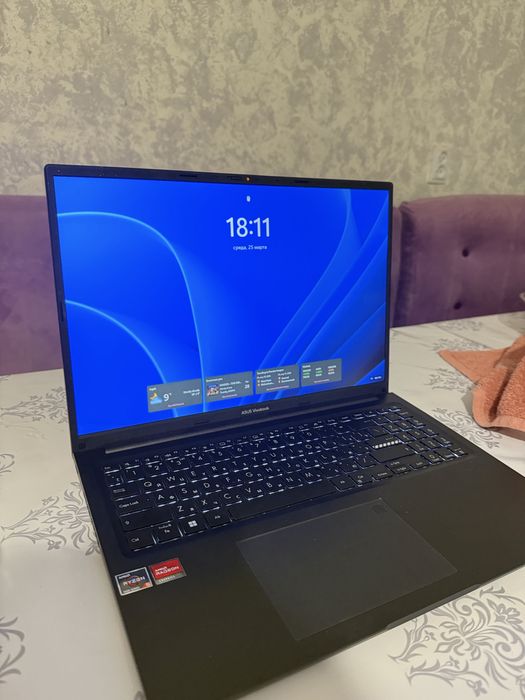 asus vivobook 16