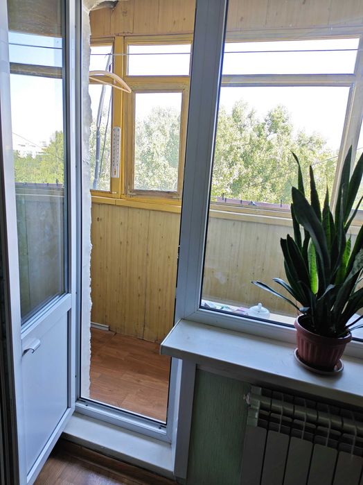 Продам 1 комнатную квартиру