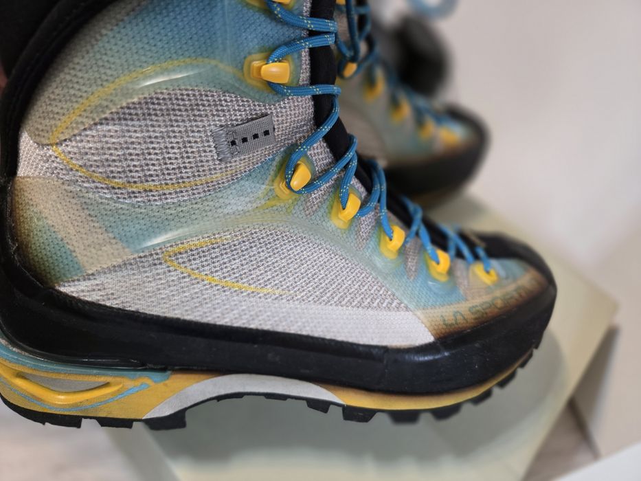 Ghete La Sportiva