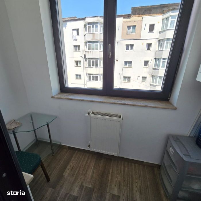 Bloc Nou, Centru, 2 decomandate