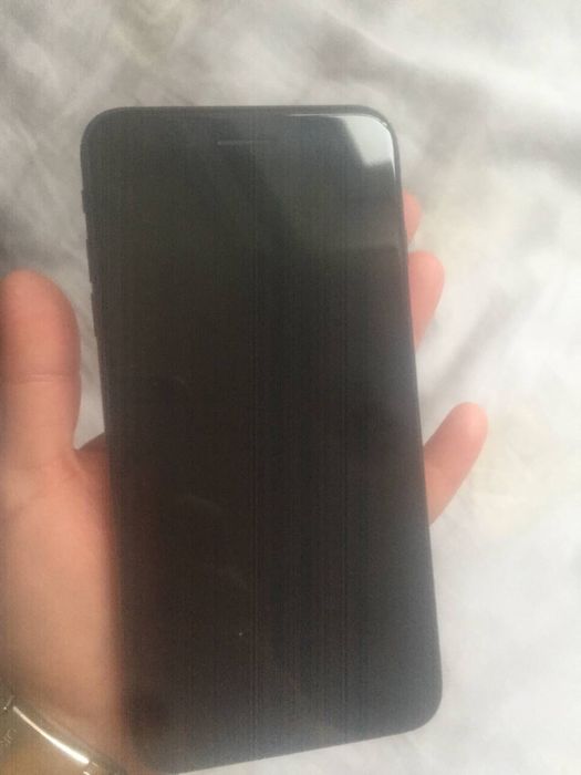 Продам айфон 7+ 128гб