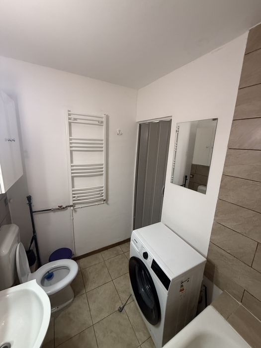 Proprietar inchiriez apartament 1 camera