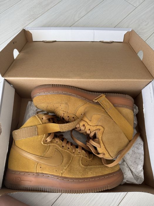 Nike air force 1 high