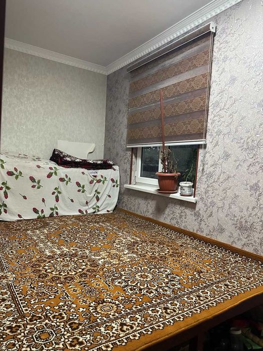 Дом 2 комнатная для семьи