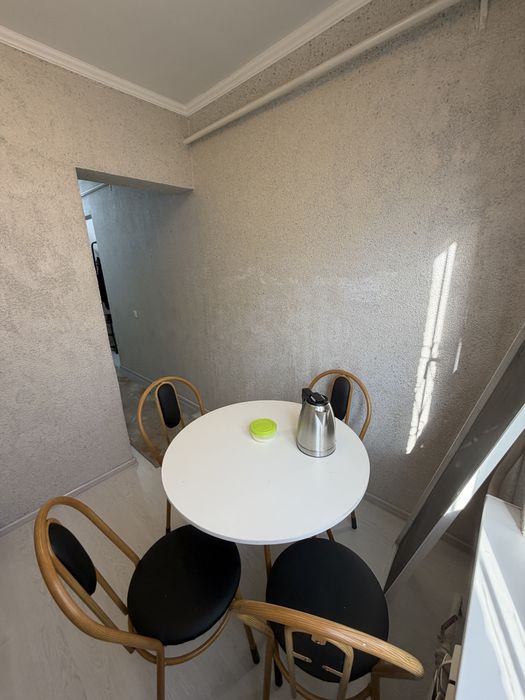 2-х комнатная квартира посуточно