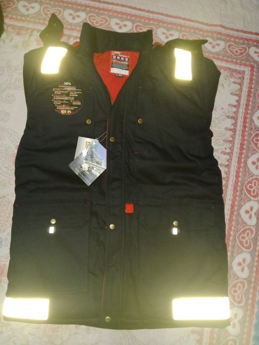 Зимнии, обувь, бушлак,камбез