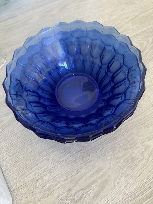 Тарелки разные но качественные