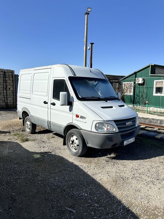Продаю Iveco Power Daily