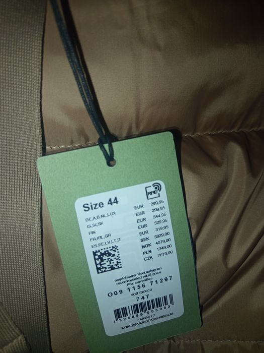 Geaca de dama  Marc'O Polo