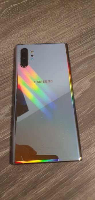 Samsung note 10 plus