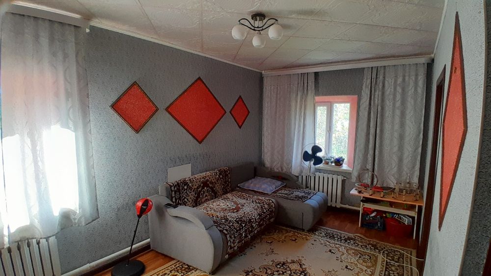 Продам дом ж/м Кенес Нокина ЕСТЬ ТОРГ