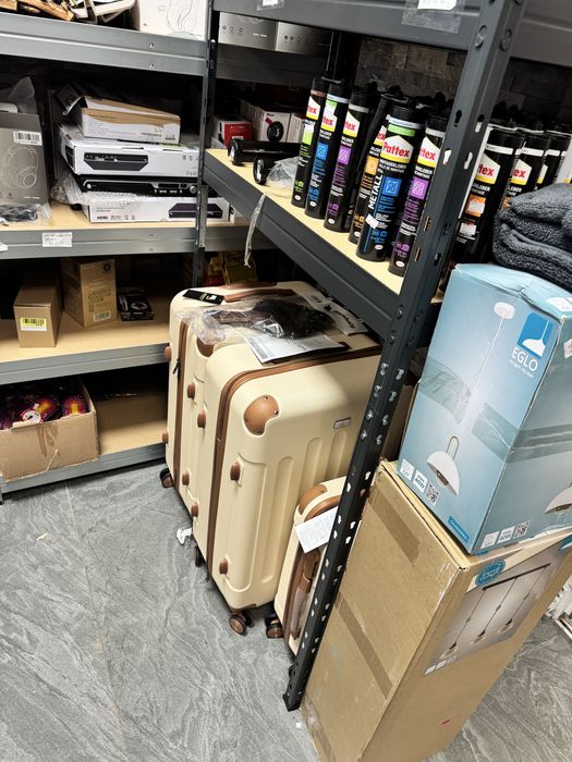 Vand elctorcasnice ideal pentru oameni care vand mai departe