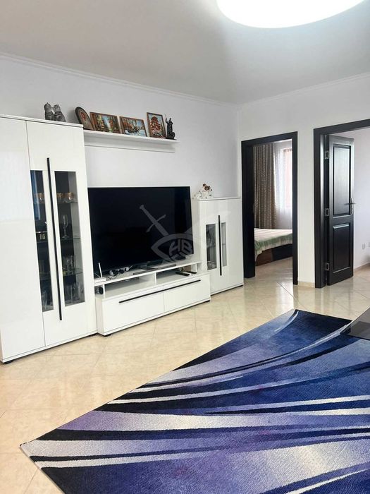 Тристаен апартамент в Ахелой 73670