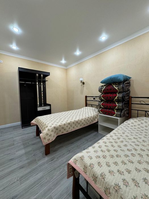 Сдается гостевой дом,дача