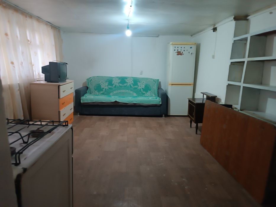 Сдается времянка