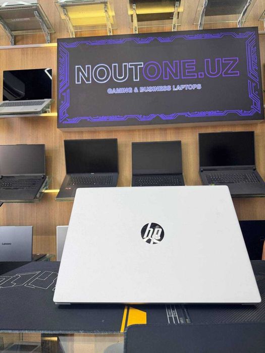 Noutbuk HP OmniBook 5 Intel Core Ultra 7 255U 16/1TB 16.0" IPS Sensor