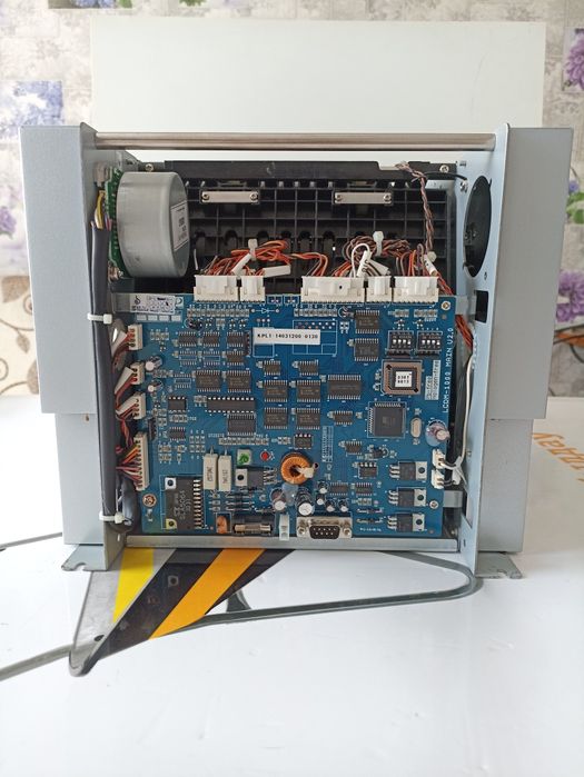 Продам диспенсер банкнот Puloon LCDM-1000