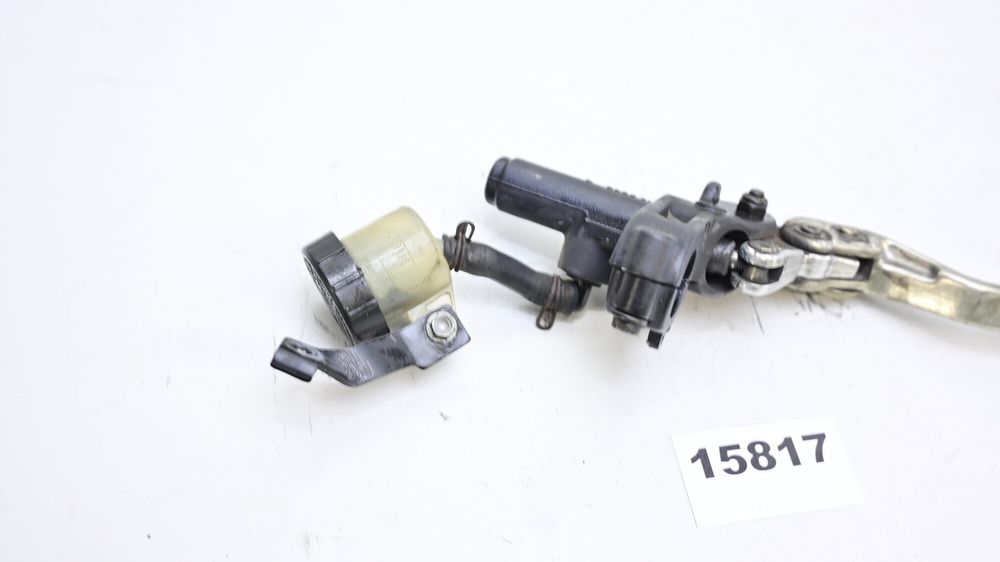 Pompa Frana Fata Cu Maneta Si Rezervor Aprilia RSV 1000 Mille 2001 -