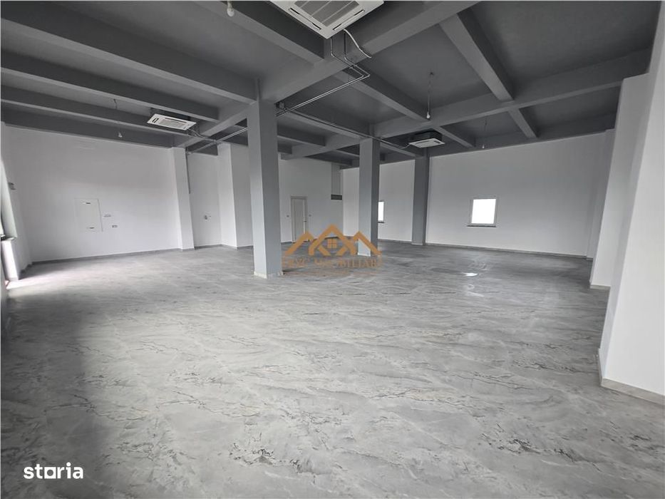 De inchiriat | Spatiu Comercial | Showroom - Vedere 3