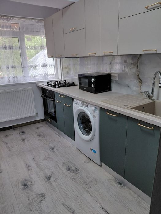 Apartament de închiriat în Adjud.