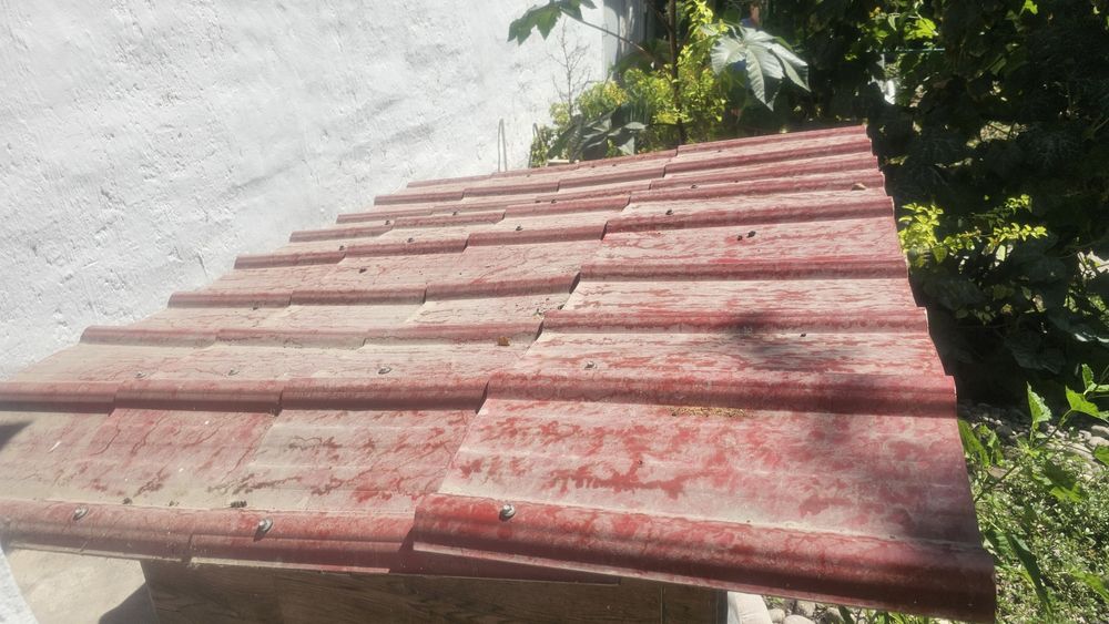 Будка для собаки