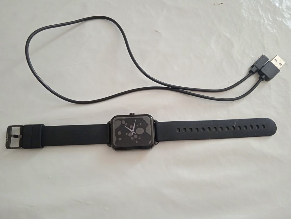 Смарт часы новый