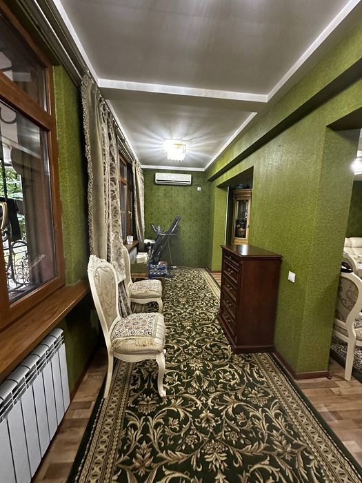 Продаю квартиру 5/1/9