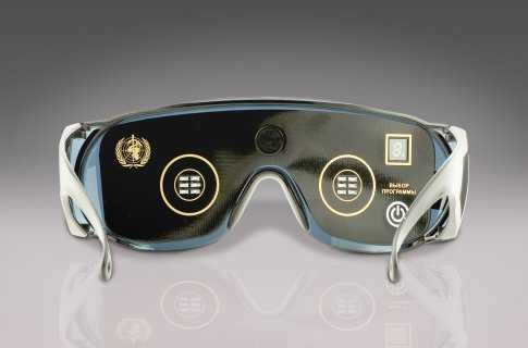 Прибор Нейродоктор