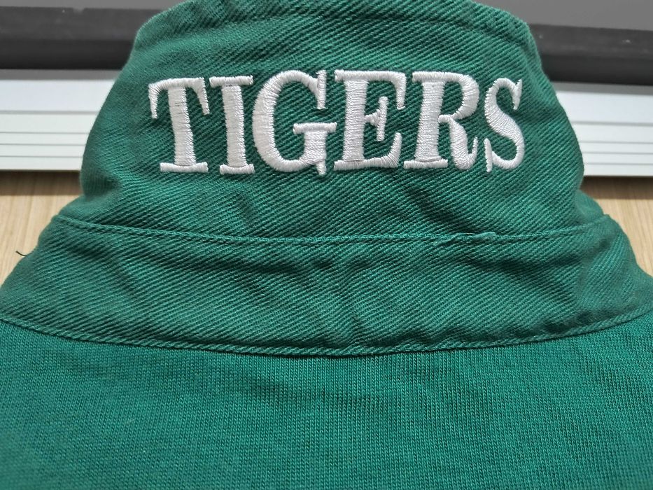 Tricou rugby Leicester Tigers -L-