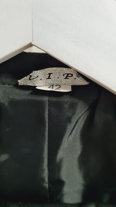 Costum Lux fashion, bărbați/adolescenți, aproape nou