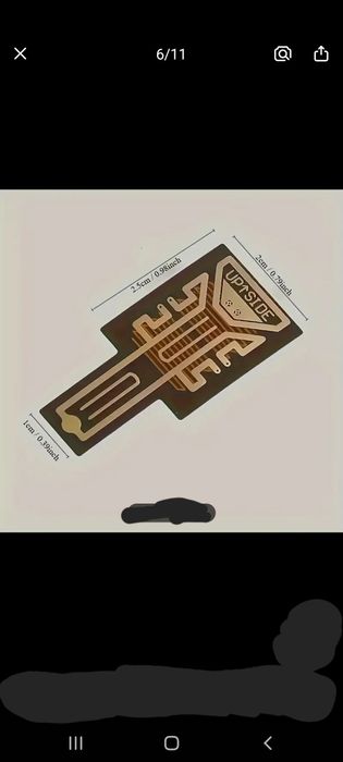 Усилвател на сигнала за телефон