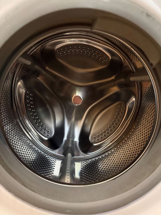 Пералня със сушилня Indesit IWDC 7105