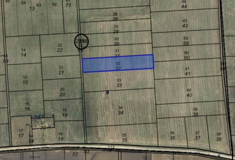 Продава се Парцел в Банкя - 4302 кв.м за 30 €/кв.м - Снимка #1