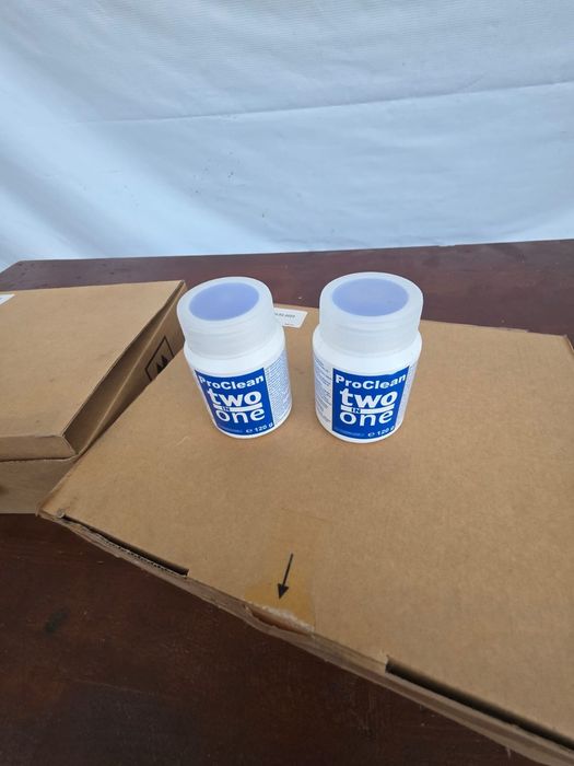 Оригинални почистващи касети/ таблетки Wiesheu Proclean