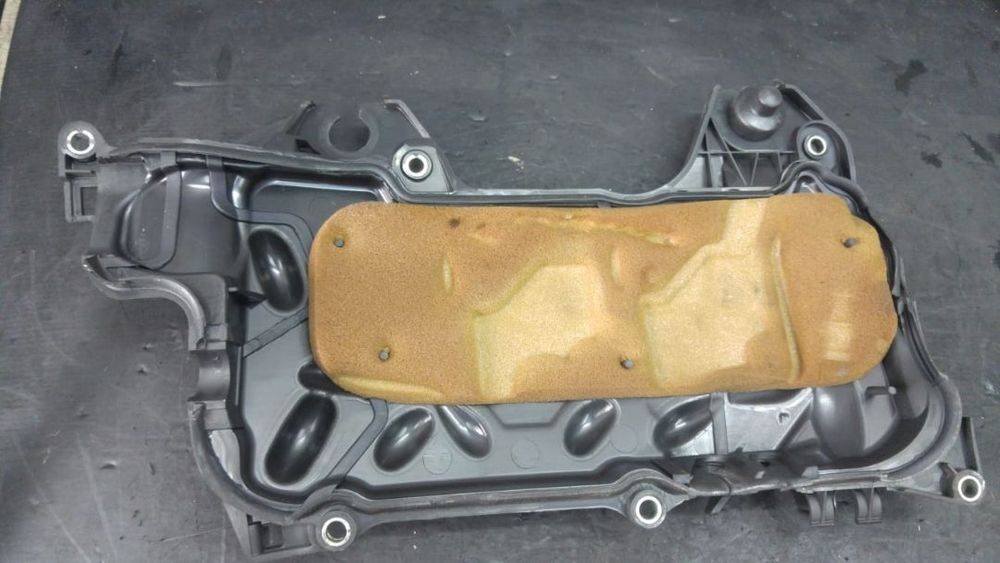 Capac motor 2.0 dci m9r m9r d868 renault koleos 8200672464