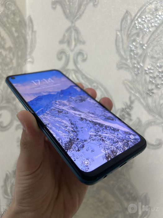 Redmi note 9 128gb