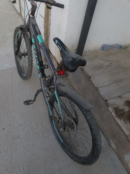 Велосипед "TRINX"